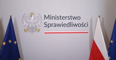 Wiceszef MS: Patryk M., ps. Wielki Bu trafi do Polski do końca roku