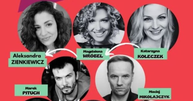 Zapraszamy 7 listopada 2026 roku do Soleckie Centrum Kultury, Solec Kujawski, Generała Stefana Roweckiego-Grota 1.