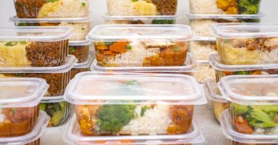 Najlepsze cateringi pudełkowe w Polsce?  Znamy wyniki Dietly Awards 2026