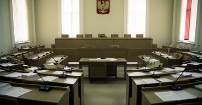 Radni spotkają się na nadzwyczajnej sesji